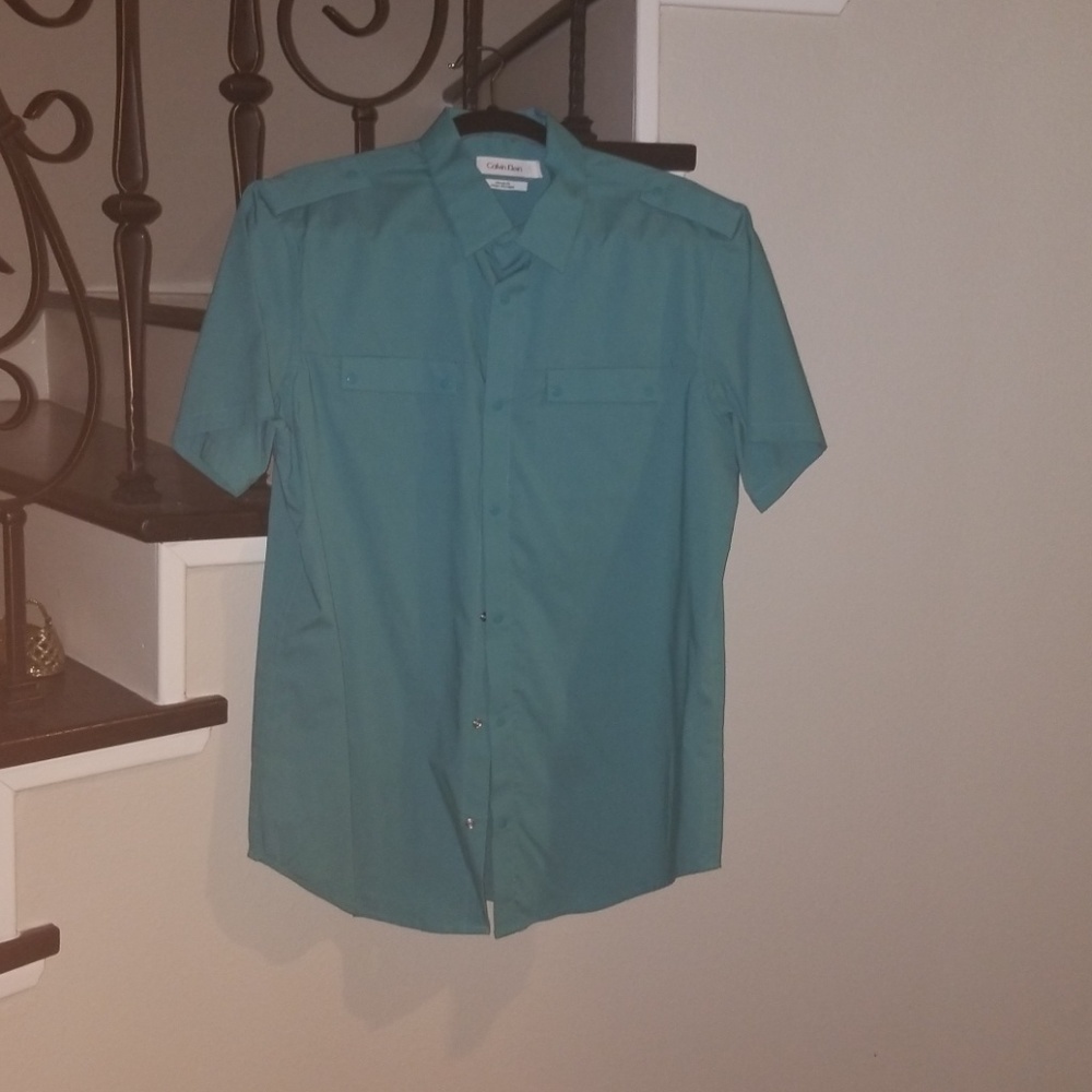 Dress shirt